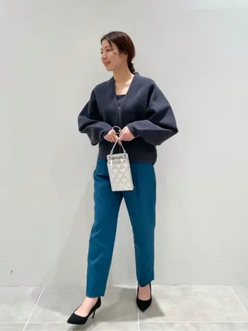 ONWARD CROSSET SELECT 水谷 コーディネート画像