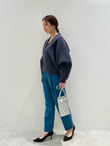 ONWARD CROSSET SELECT 水谷 コーディネート画像