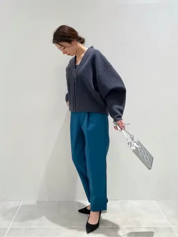 ONWARD CROSSET SELECT 水谷 コーディネート画像