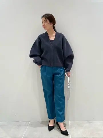 ONWARD CROSSET SELECT 水谷 コーディネート画像