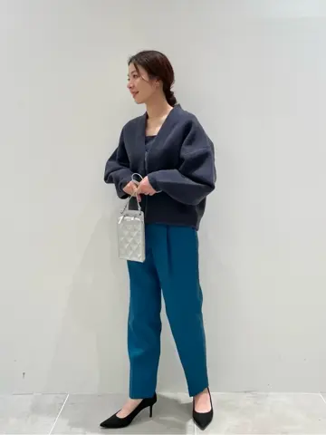 ONWARD CROSSET SELECT 水谷 コーディネート画像