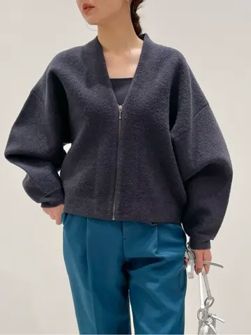 ONWARD CROSSET SELECT 水谷 コーディネート画像