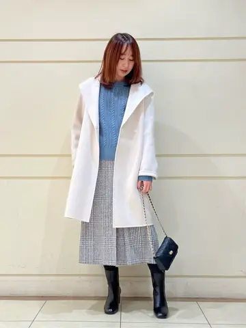 ONWARD CROSSET SELECT Kanako コーディネート画像