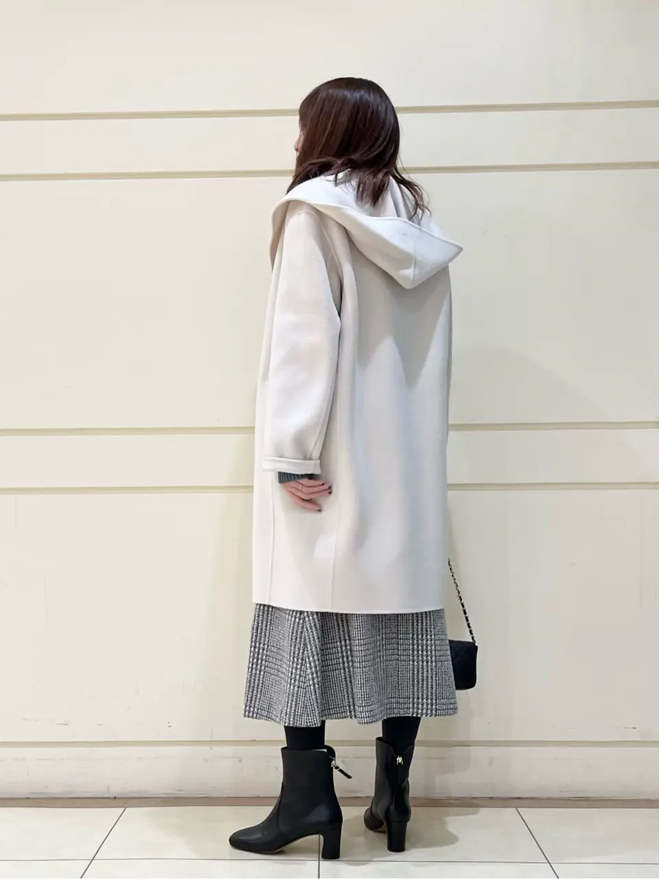 ONWARD CROSSET SELECT Kanako コーディネート画像