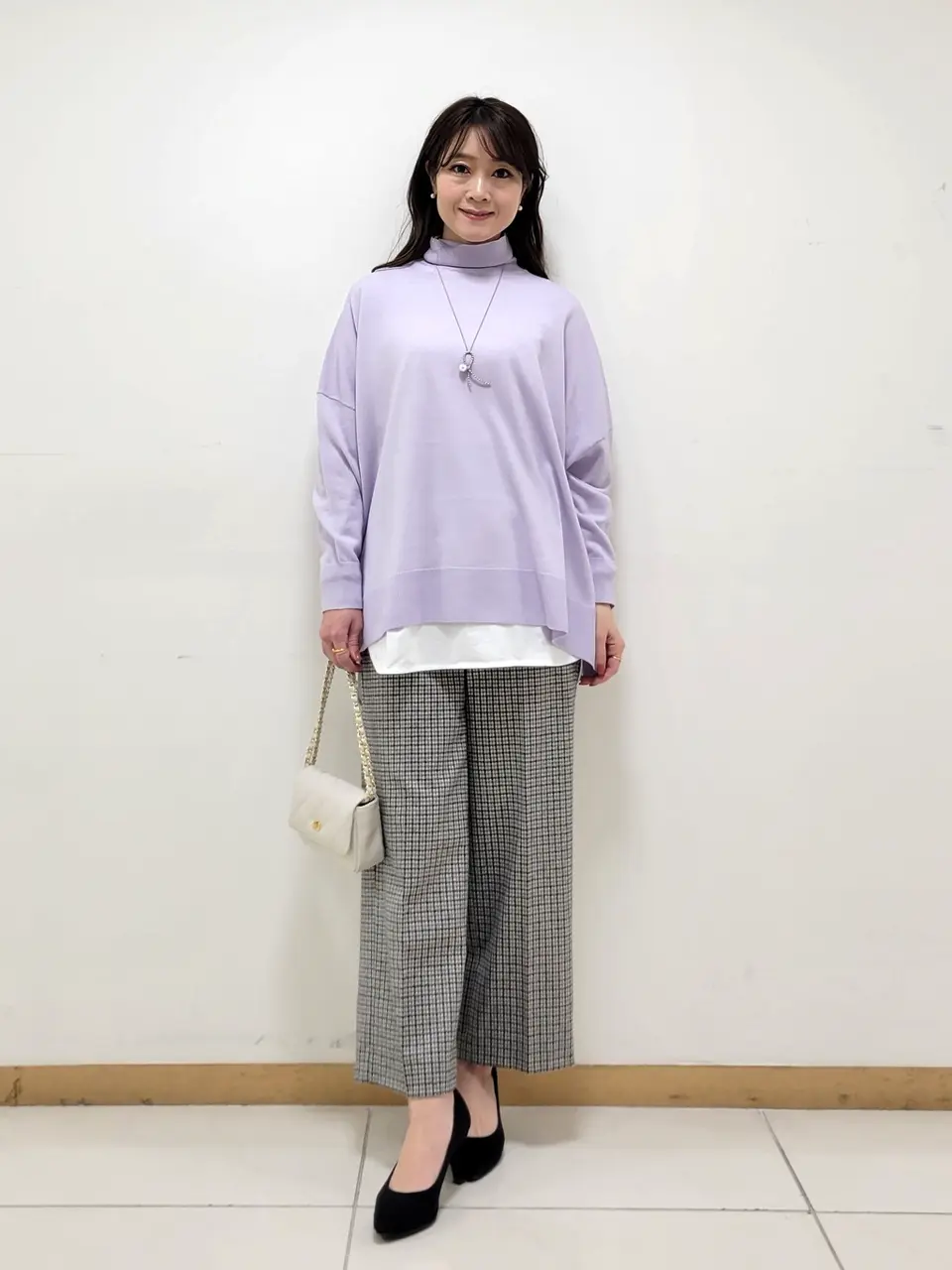  濱地 コーディネート画像