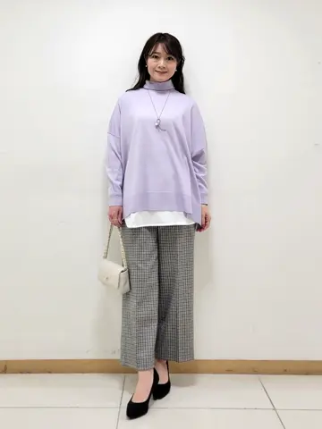 ONWARD CROSSET SELECT 濱地 コーディネート画像