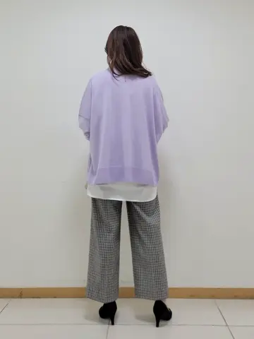 ONWARD CROSSET SELECT 濱地 コーディネート画像