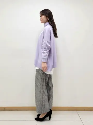 ONWARD CROSSET SELECT 濱地 コーディネート画像