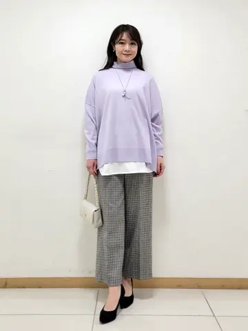 ONWARD CROSSET SELECT 濱地 コーディネート画像