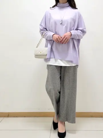 ONWARD CROSSET SELECT 濱地 コーディネート画像