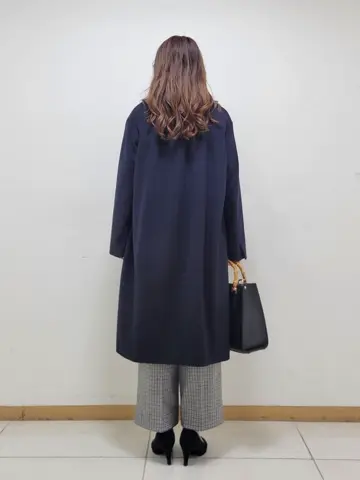 ONWARD CROSSET SELECT 濱地 コーディネート画像