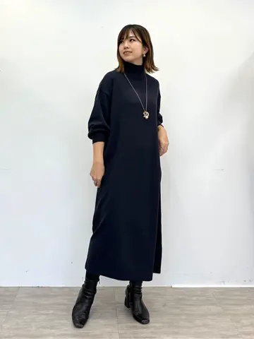 ONWARD CROSSET SELECT tomo コーディネート画像