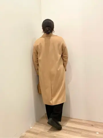 ONWARD CROSSET SELECT 伊藤 コーディネート画像