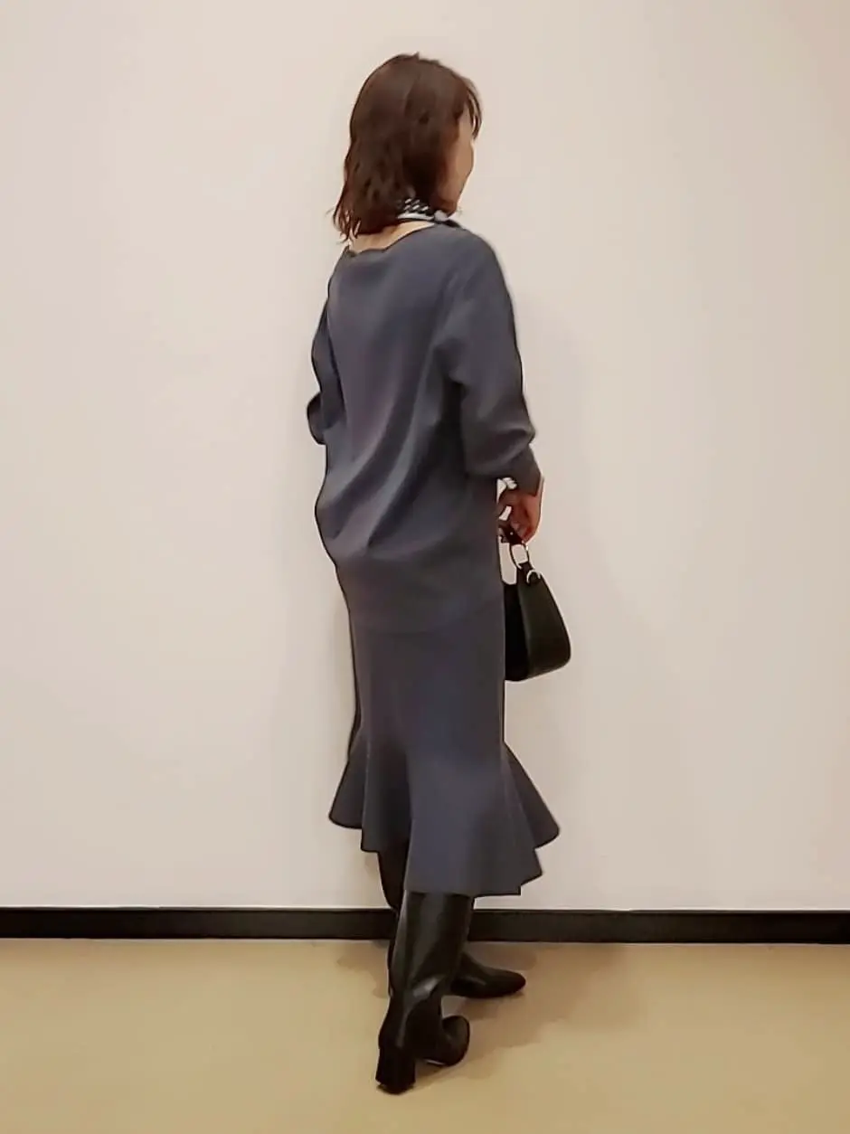 ONWARD CROSSET SELECT 森崎 コーディネート画像