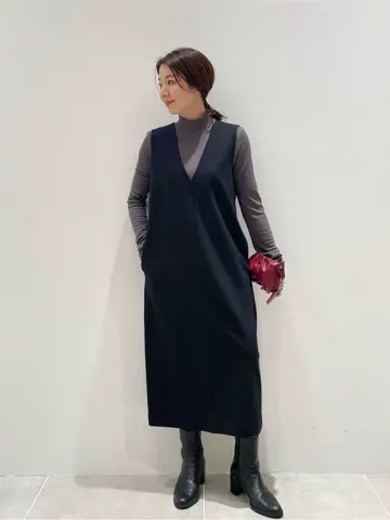 ONWARD CROSSET SELECT 水谷 コーディネート画像