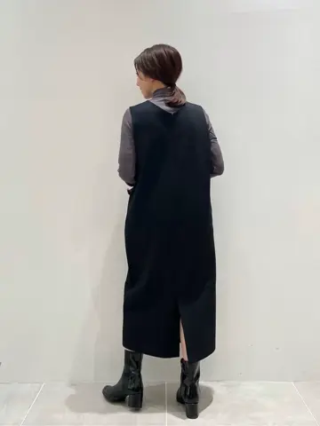 ONWARD CROSSET SELECT 水谷 コーディネート画像