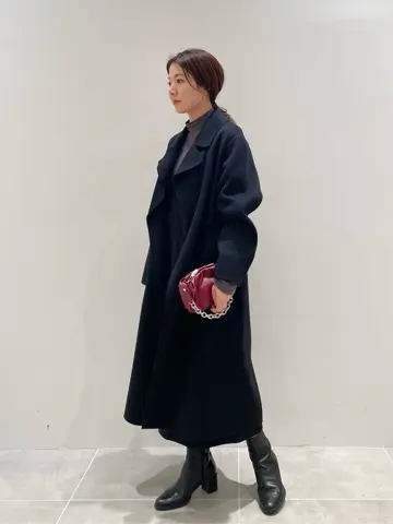 ONWARD CROSSET SELECT 水谷 コーディネート画像