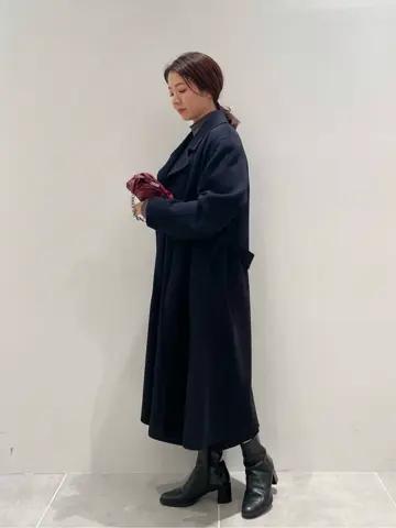 ONWARD CROSSET SELECT 水谷 コーディネート画像