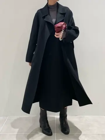 ONWARD CROSSET SELECT 水谷 コーディネート画像