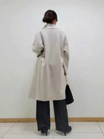 ONWARD CROSSET SELECT 濱地 コーディネート画像