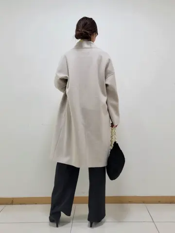 ONWARD CROSSET SELECT 濱地 コーディネート画像