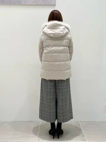 ONWARD CROSSET SELECT 戸澤 コーディネート画像