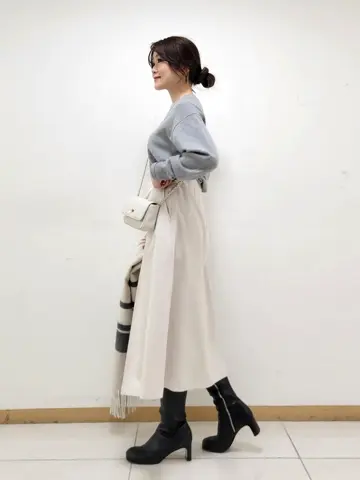 ONWARD CROSSET SELECT 濱地 コーディネート画像