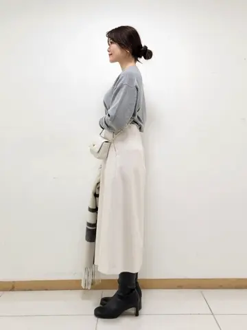 ONWARD CROSSET SELECT 濱地 コーディネート画像