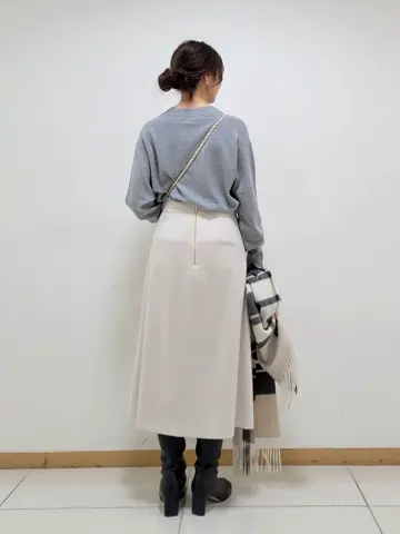 ONWARD CROSSET SELECT 濱地 コーディネート画像