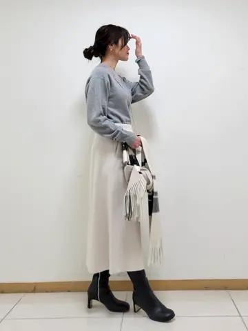 ONWARD CROSSET SELECT 濱地 コーディネート画像