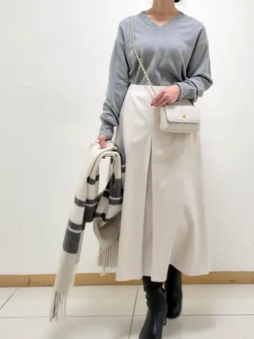 ONWARD CROSSET SELECT 濱地 コーディネート画像