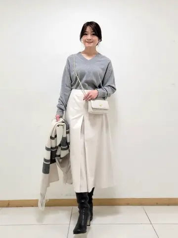 ONWARD CROSSET SELECT 濱地 コーディネート画像