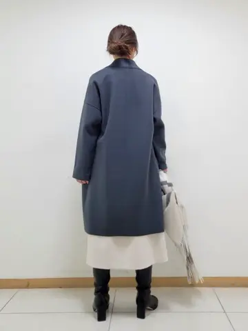 ONWARD CROSSET SELECT 濱地 コーディネート画像