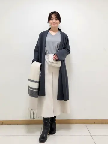 ONWARD CROSSET SELECT 濱地 コーディネート画像