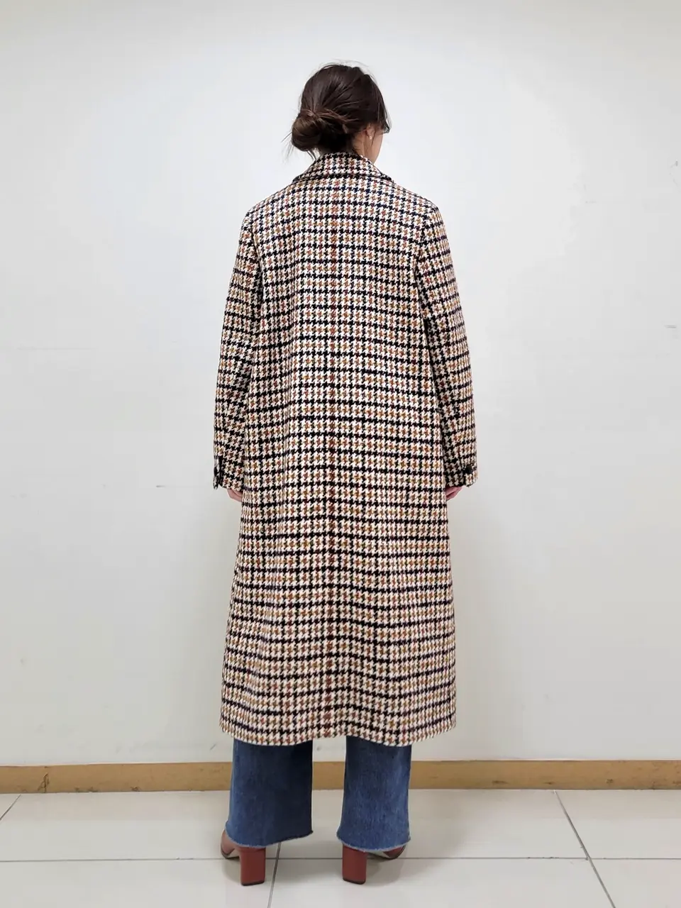 ONWARD CROSSET SELECT 濱地 コーディネート画像