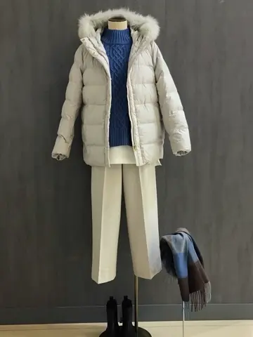 ONWARD CROSSET SELECT 布川 コーディネート画像