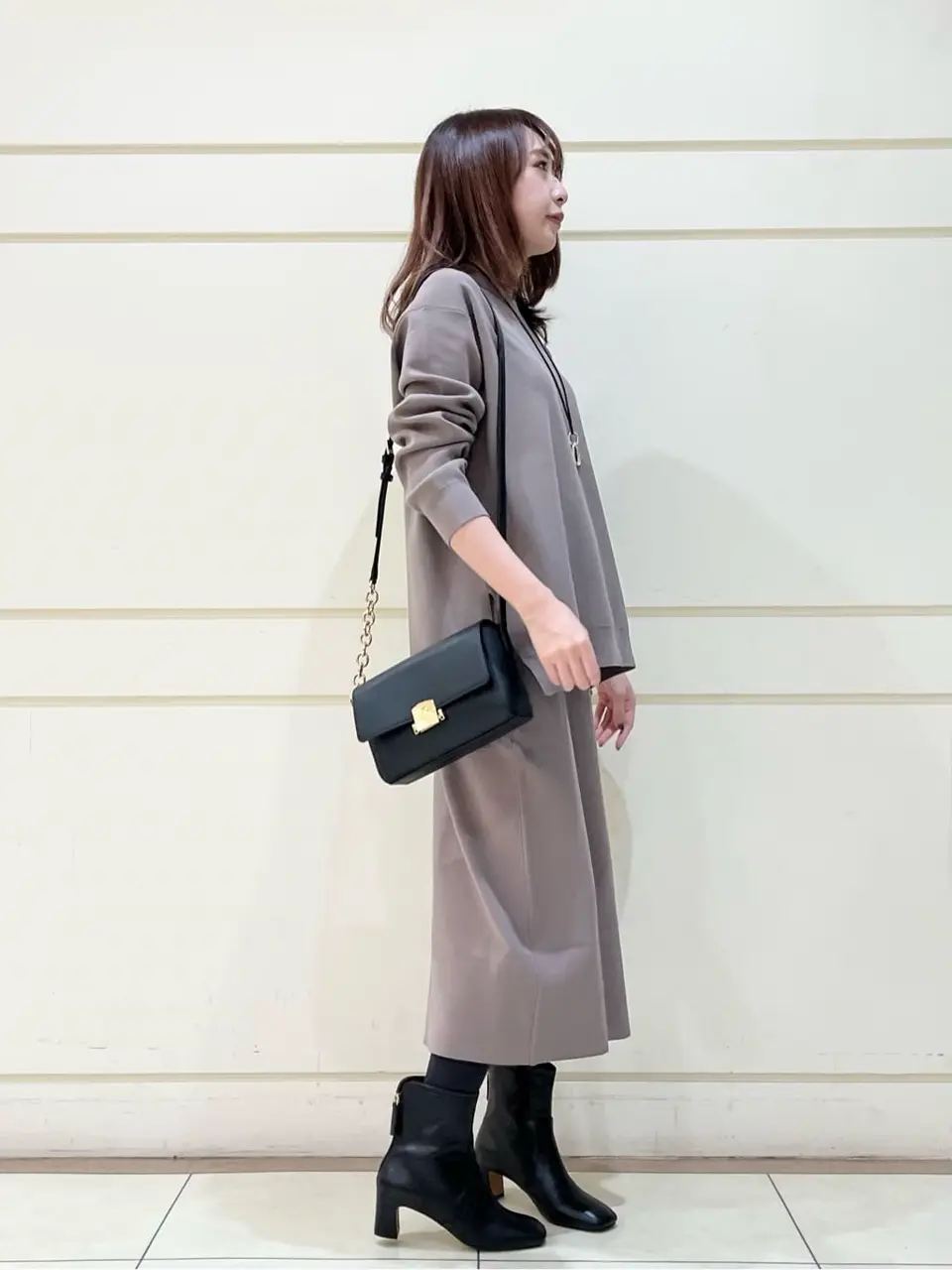 ONWARD CROSSET SELECT Kanako コーディネート画像