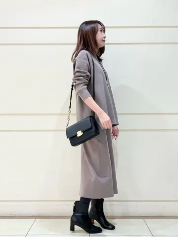 ONWARD CROSSET SELECT Kanako コーディネート画像