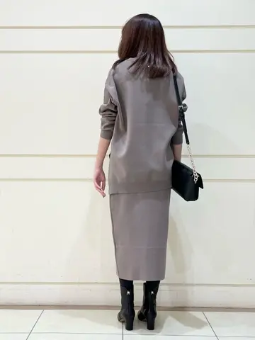 ONWARD CROSSET SELECT Kanako コーディネート画像