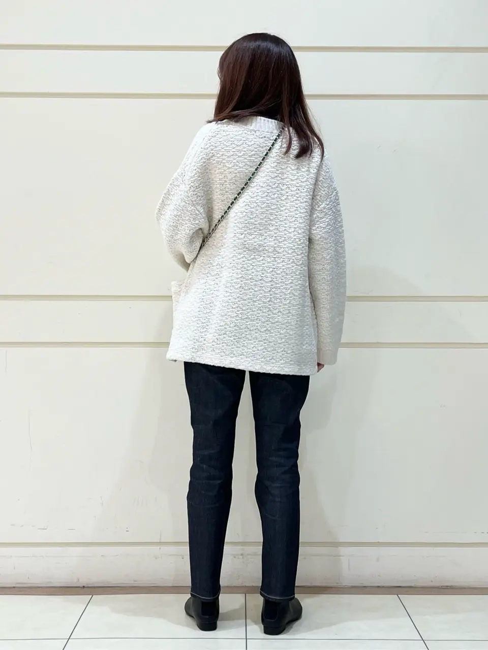 ONWARD CROSSET SELECT Kanako コーディネート画像