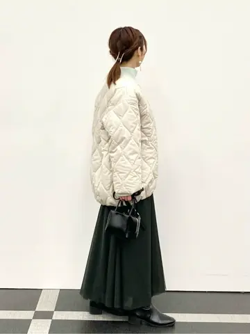 ONWARD CROSSET SELECT 横尾 コーディネート画像