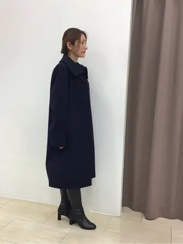 ONWARD CROSSET SELECT 森川 コーディネート画像