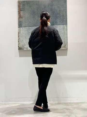 ONWARD CROSSET SELECT 會澤 コーディネート画像