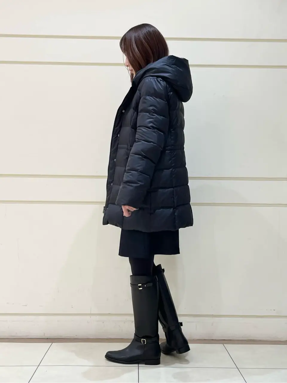 ONWARD CROSSET SELECT Kanako コーディネート画像