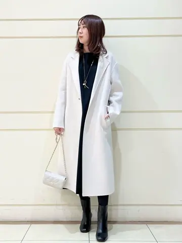 ONWARD CROSSET SELECT Kanako コーディネート画像