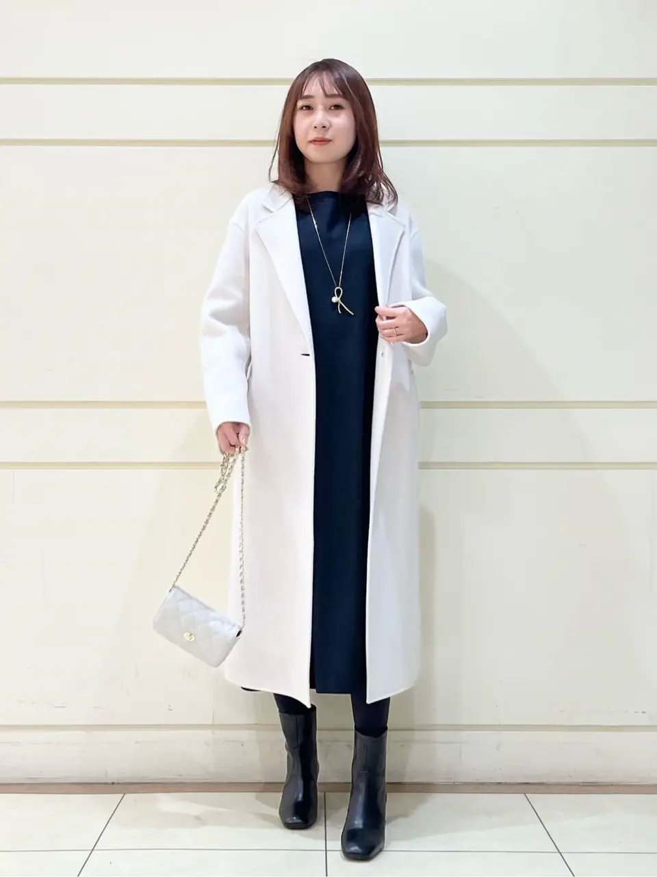 ONWARD CROSSET SELECT Kanako コーディネート画像