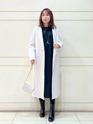 ONWARD CROSSET SELECT Kanako コーディネート画像