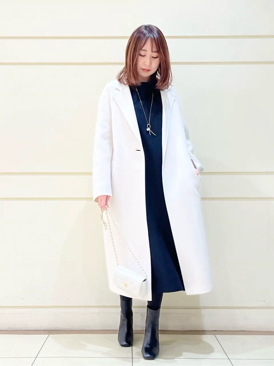 ONWARD CROSSET SELECT Kanako コーディネート画像