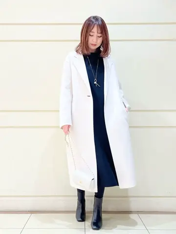 ONWARD CROSSET SELECT Kanako コーディネート画像