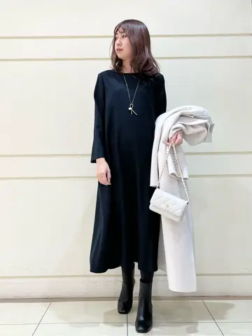 ONWARD CROSSET SELECT Kanako コーディネート画像